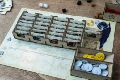 Organizer Puerto Rico (2020) The Dicetroyers