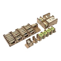 Insert Puerto Rico (2020) The Dicetroyers