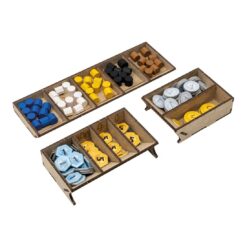 Insert Puerto Rico (2020) The Dicetroyers