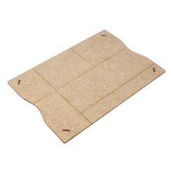 Insert Puerto Rico (2020) The Dicetroyers