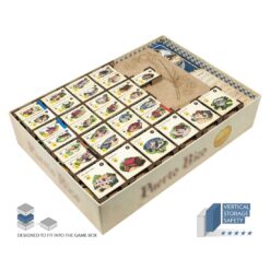 Insert Puerto Rico All in (2020) The Dicetroyers