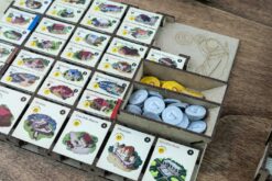 Organizer Puerto Rico All in (2020) The Dicetroyers