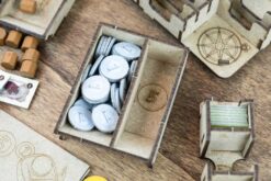 Organizer Puerto Rico All in (2020) The Dicetroyers