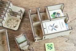 Organizer Puerto Rico All in (2020) The Dicetroyers