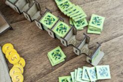 Organizer Puerto Rico All in (2020) The Dicetroyers