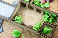 Organizer Vast The Mysterious Manor The Dicetroyers