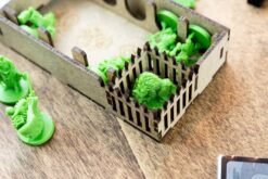 Organizer Vast The Mysterious Manor The Dicetroyers