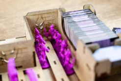 Organizer Vast The Mysterious Manor The Dicetroyers