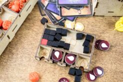 Organizer Vast The Mysterious Manor The Dicetroyers