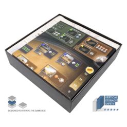 Insert Dune Imperium The Dicetroyers