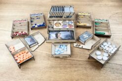 Organizer Dune Imperium The Dicetroyers