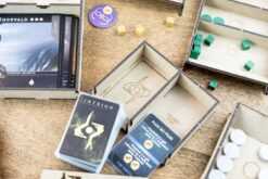 Organizer Dune Imperium The Dicetroyers