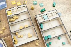 Organizer Dune Imperium The Dicetroyers