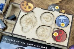 Organizer Dune Imperium The Dicetroyers