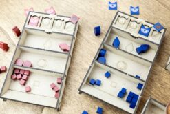 Organizer Dune Imperium The Dicetroyers