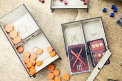 Organizer Dune Imperium The Dicetroyers