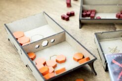 Organizer Dune Imperium The Dicetroyers