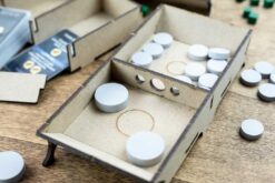 Organizer Dune Imperium The Dicetroyers