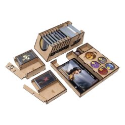 Insert Dune Imperium The Dicetroyers