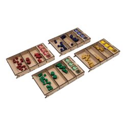 Insert Dune Imperium The Dicetroyers