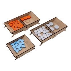 Insert Dune Imperium The Dicetroyers