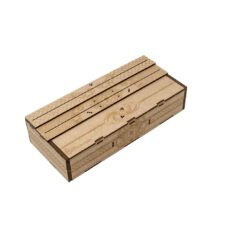 Accessory Pick and Play Deck Holder Cherry Blossom The Dicetroyers