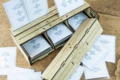 Accessory Pick and Play Deck Holder Cherry Blossom The Dicetroyers