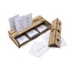 Accessory Pick and Play Deck Holder Crate The Dicetroyers