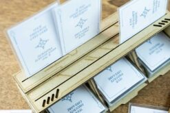 Accessory Pick and Play Deck Holder Crate The Dicetroyers