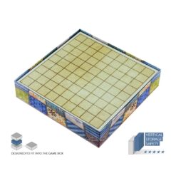 Insert Patchwork The Dicetroyers