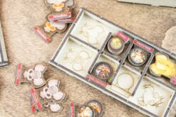 Organizer Mice and Mystics The Dicetroyers