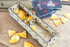 Organizer Mice and Mystics The Dicetroyers