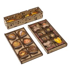 Insert Mice and Mystics The Dicetroyers