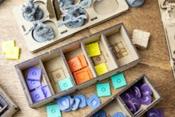 Organizer Descent Legends of the Dark The Dicetroyers