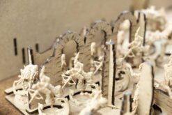 Organizer Descent Legends of the Dark The Dicetroyers