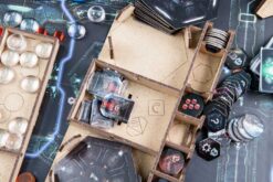 Organizer Nemesis The Dicetroyers