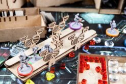 Organizer Nemesis The Dicetroyers