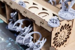 Organizer Nemesis The Dicetroyers