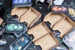 Organizer Nemesis The Dicetroyers