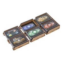 Insert Nemesis The Dicetroyers