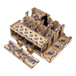 Insert Nemesis The Dicetroyers