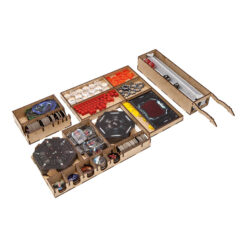 Insert Nemesis The Dicetroyers