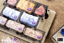 Organizer Lost Ruins of Arnak The Dicetroyers