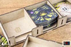 Organizer Lost Ruins of Arnak The Dicetroyers
