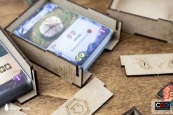 Organizer Lost Ruins of Arnak The Dicetroyers