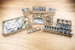 Organizer The Lord Of The Rings Journeys In Middle-Earth - Spreading War expansion The Dicetroyers