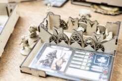 Organizer The Lord Of The Rings Journeys In Middle-Earth - Spreading War expansion The Dicetroyers