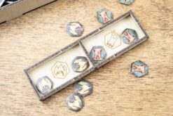 Organizer The Lord Of The Rings Journeys In Middle-Earth - Spreading War expansion The Dicetroyers