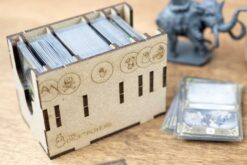 Organizer The Lord Of The Rings Journeys In Middle-Earth - Spreading War expansion The Dicetroyers