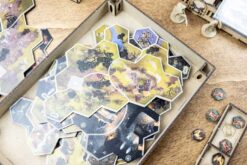 Organizer The Lord Of The Rings Journeys In Middle-Earth - Spreading War expansion The Dicetroyers